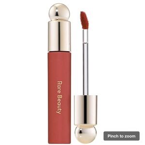 Rare Beauty by Selena Gomez
Soft Pinch Tinted Lip Oil